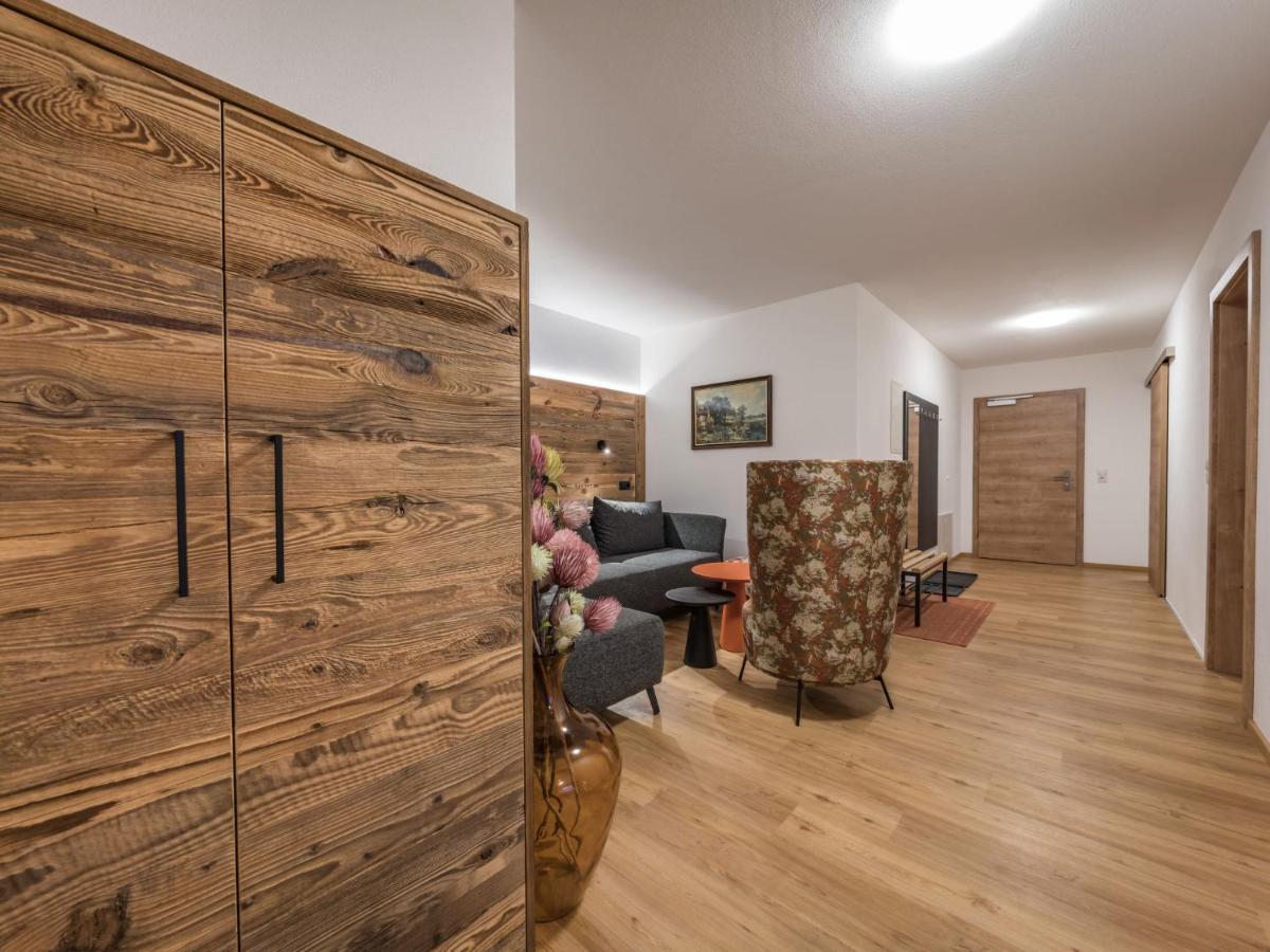 Apartment Montec-2 By Interhome Hippach Exterior foto