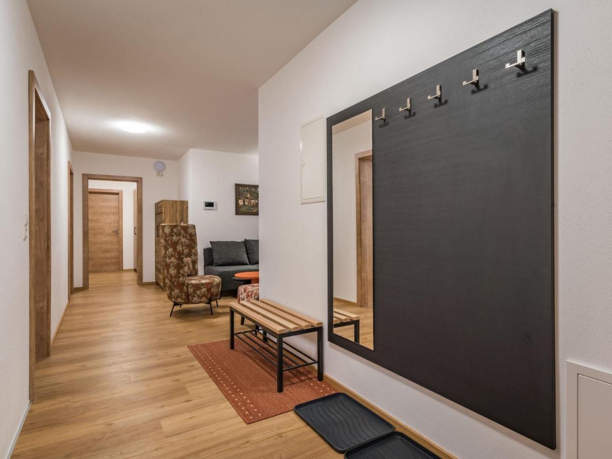 Apartment Montec-2 By Interhome Hippach Exterior foto