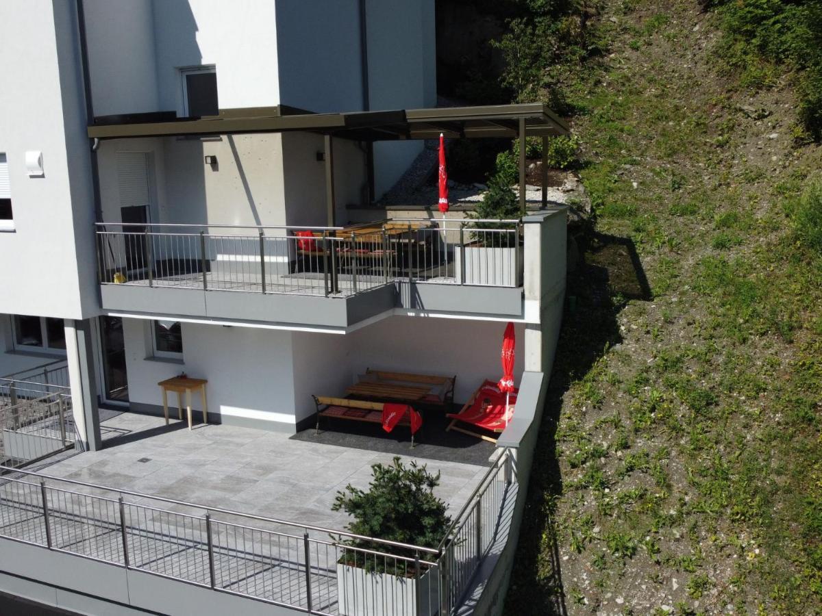 Apartment Montec-2 By Interhome Hippach Exterior foto