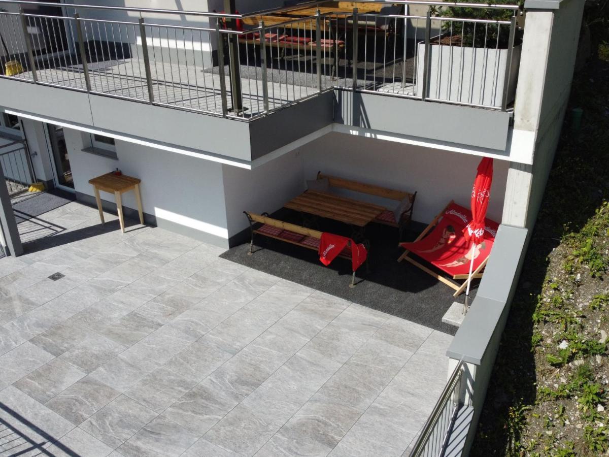 Apartment Montec-2 By Interhome Hippach Exterior foto