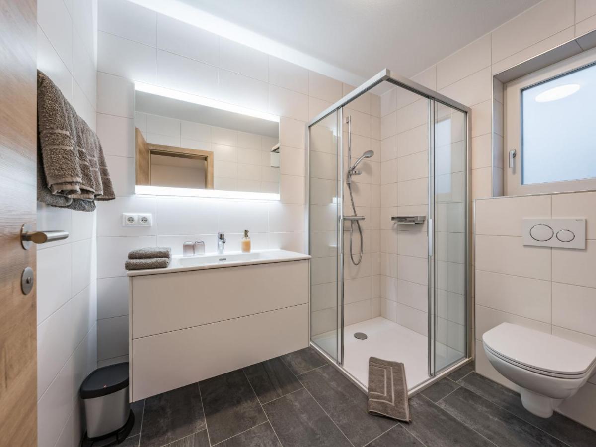 Apartment Montec-2 By Interhome Hippach Exterior foto