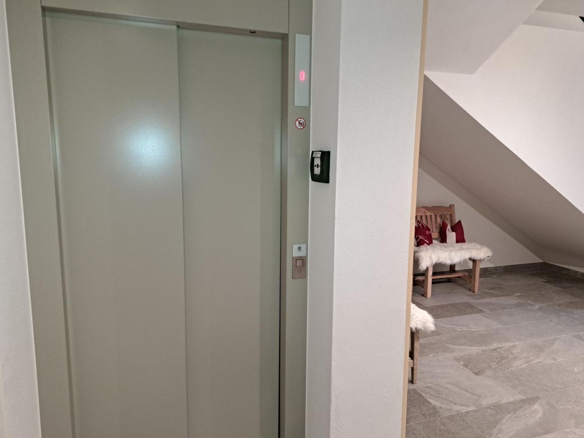 Apartment Montec-2 By Interhome Hippach Exterior foto
